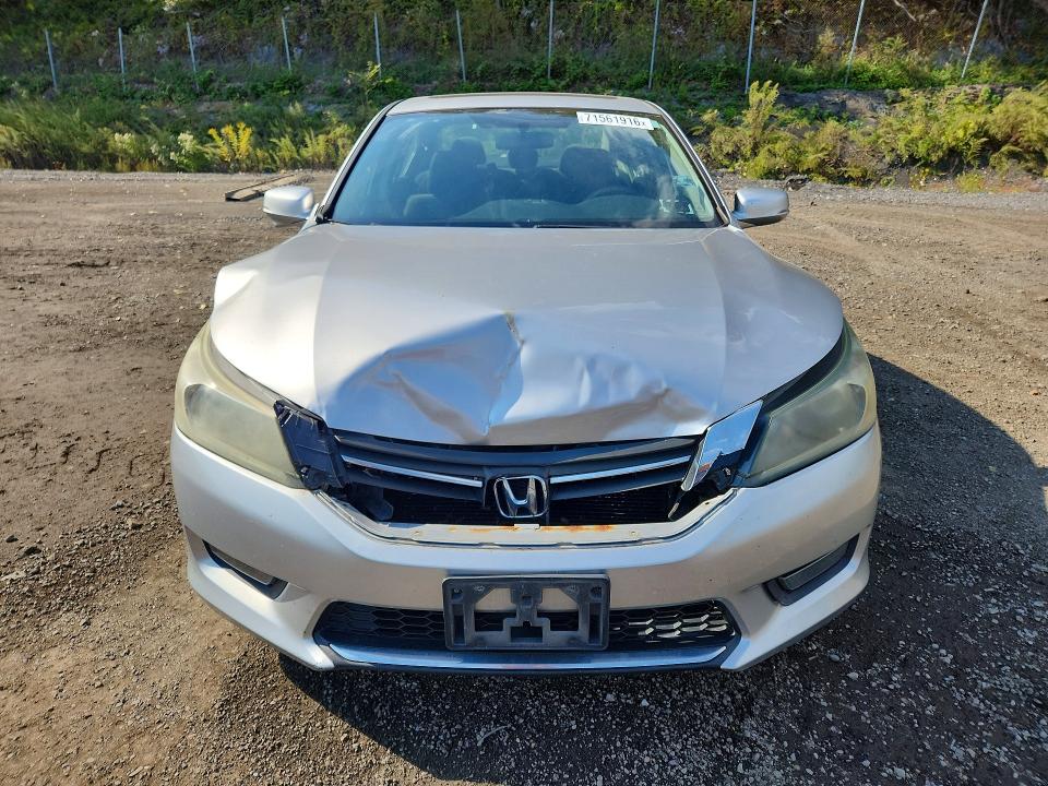 Aukcja sprzedaży 2014 Honda Accord, vin: 1HGCR2F76EA289147, numer aukcji: 71561916