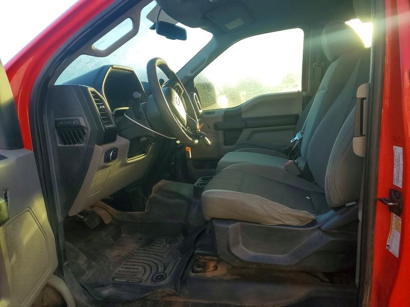 Продажа на аукционе авто 2015 Ford F150, vin: 1FTFX1EG9FKD06113, номер лота: 71219246