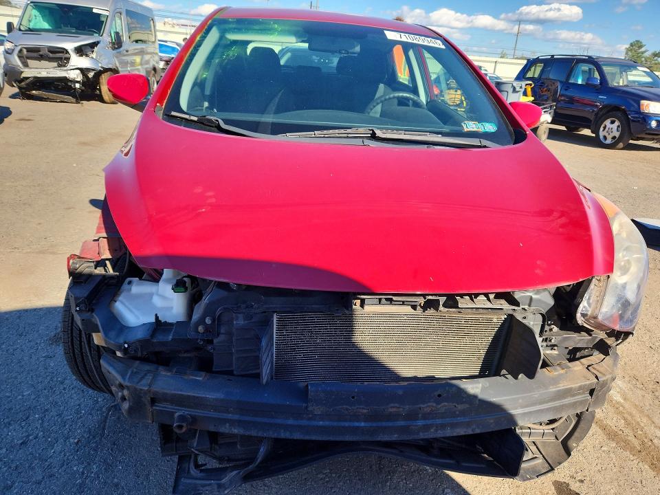 Aukcja sprzedaży 2016 Hyundai Elantra Gt, vin: KMHD35LH8GU336047, numer aukcji: 71089946