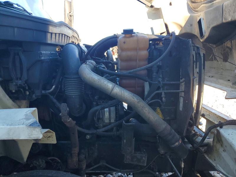 72927476 :رقم المزاد ، 1HTWGAAR7CJ453378 vin ، 2012 International 7000 مزاد بيع