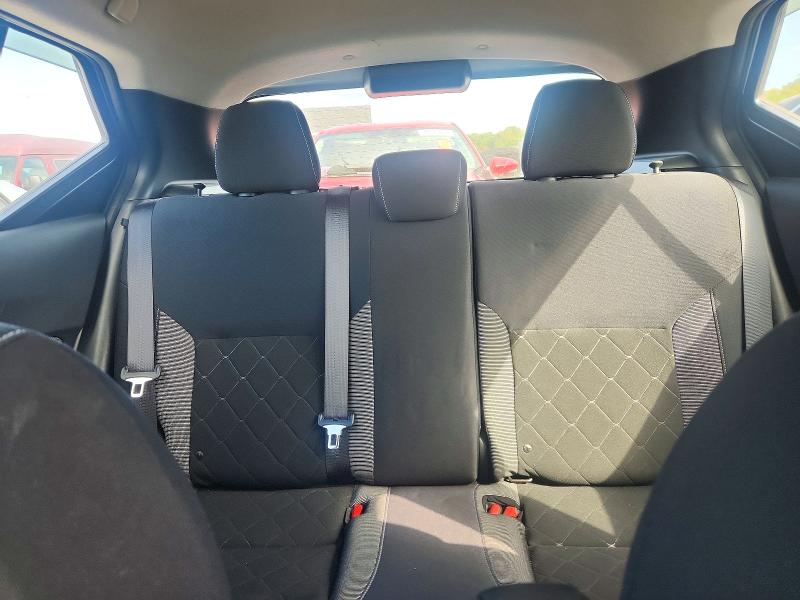 Aukcja sprzedaży 2018 Nissan Kicks, vin: 3N1CP5CU7JL542420, numer aukcji: 71619626