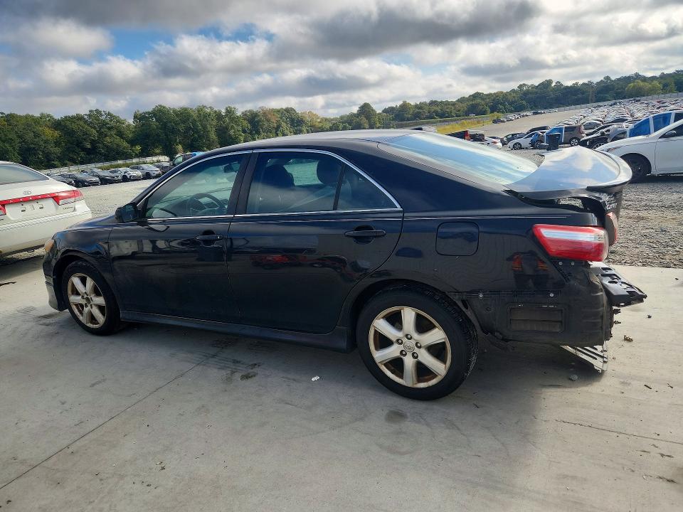 Aukcja sprzedaży 2009 Toyota Camry, vin: 4T1BE46K49U815183, numer aukcji: 66223966