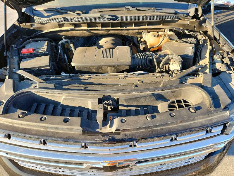 73103206 :رقم المزاد ، 1GNSKFKD6MR217020 vin ، 2021 Chevrolet Suburban مزاد بيع