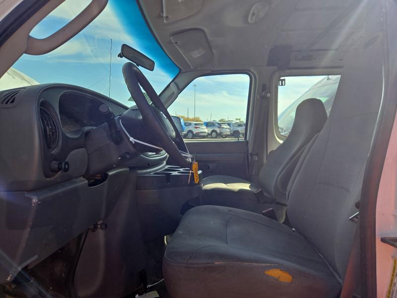 Продажа на аукционе авто 2008 Ford Econoline, vin: 1FTNE24W58DA97590, номер лота: 71749776