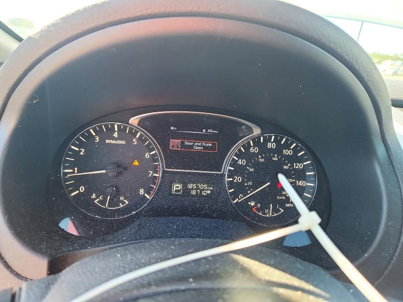 71693486 :رقم المزاد ، 1N4AL3AP9FC425335 vin ، 2015 Nissan Altima مزاد بيع