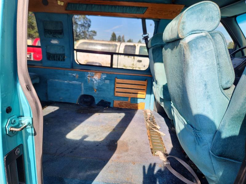 Продажа на аукционе авто 1994 Ford Econoline, vin: 1FDEE14Y8RHC05363, номер лота: 70204136
