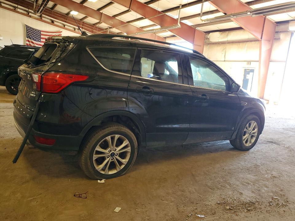 Продаж на аукціоні авто 2019 Ford Escape, vin: 1FMCU9HD3KUC24691, номер лоту: 72891746