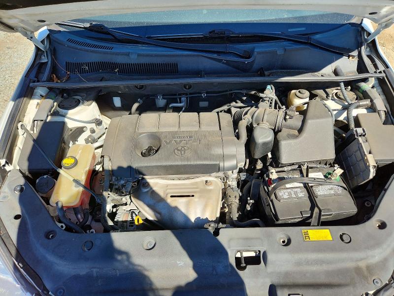 2011 Toyota Rav4 მანქანა იყიდება აუქციონზე, vin: 2T3ZF4DV6BW101044, აუქციონის ნომერი: 71672976