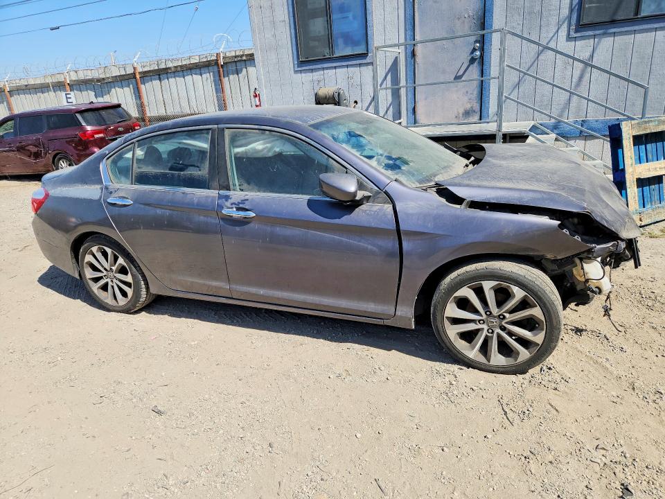 Продаж на аукціоні авто 2015 Honda Accord, vin: 1HGCR2F54FA110054, номер лоту: 70954286