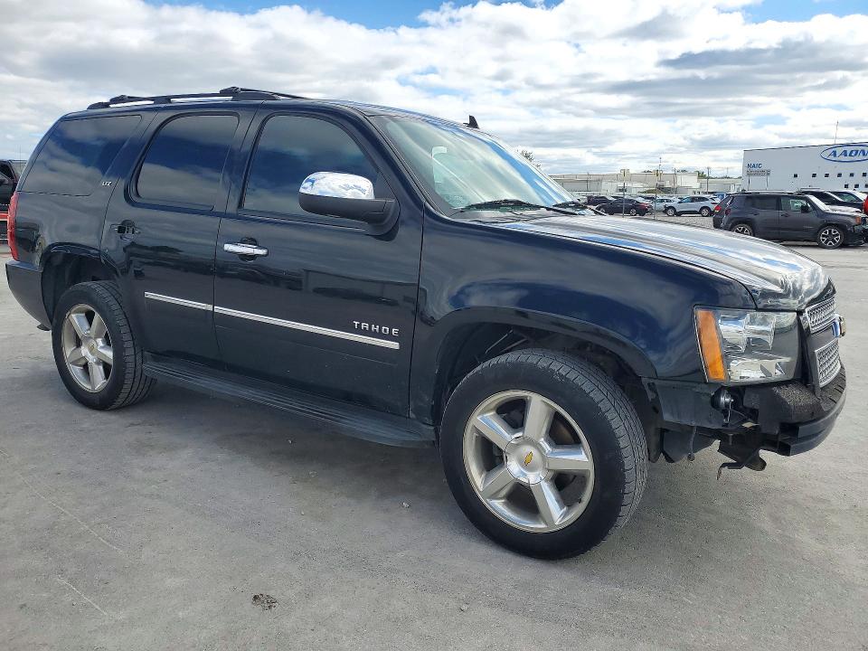 Aukcja sprzedaży 2011 Chevrolet Tahoe, vin: 1GNSCCE00BR145958, numer aukcji: 72663526