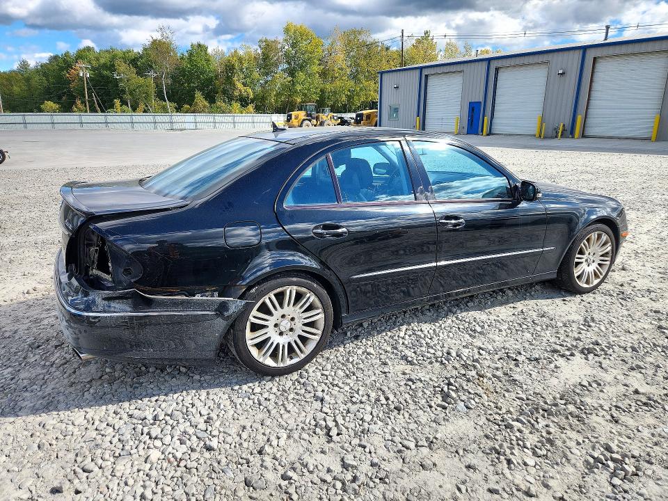 Aukcja sprzedaży 2007 Mercedes-benz E, vin: WDBUF90X77X213013, numer aukcji: 72506496