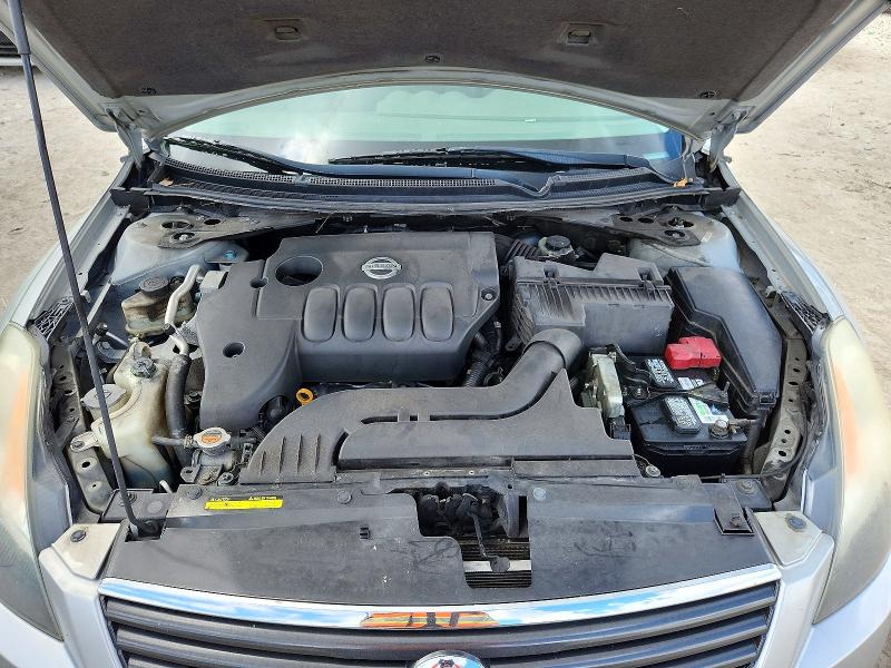 Продажа на аукционе авто 2009 Nissan Altima, vin: 1N4AL21E59N539270, номер лота: 71682166
