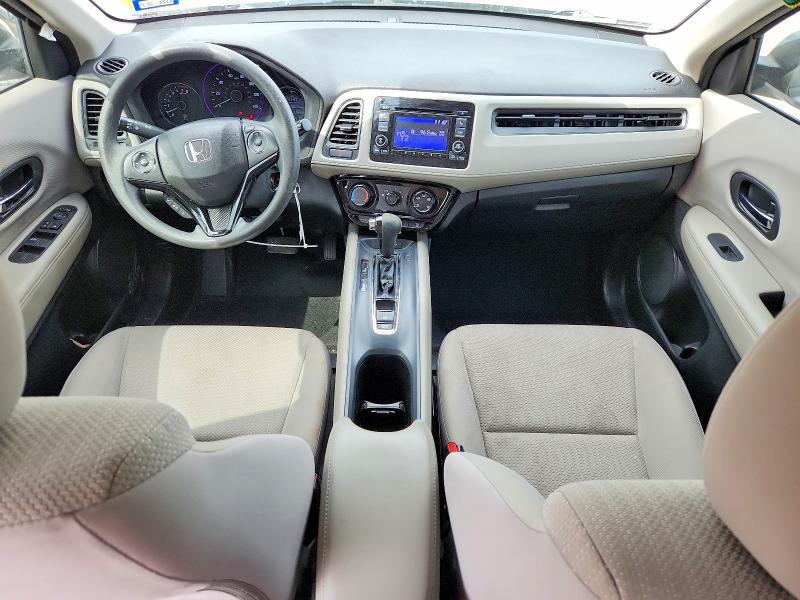 Aukcja sprzedaży 2018 Honda Hr-v, vin: 3CZRU5H37JM711629, numer aukcji: 70845516