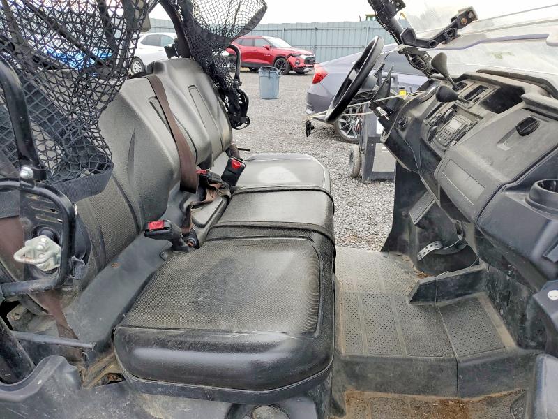 71606636 :رقم المزاد ، 1HFVE0443L4400397 vin ، 2020 Honda Sxs1000 مزاد بيع