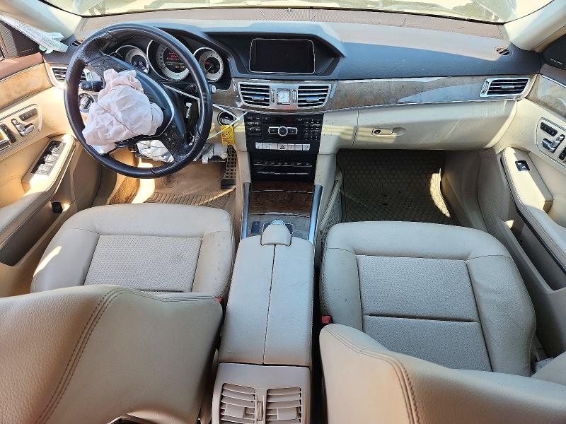 71863066 :رقم المزاد ، WDDHF5KB9EB069641 vin ، 2014 Mercedes-benz E مزاد بيع