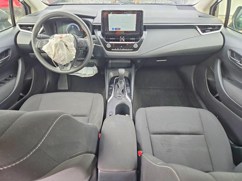 Продаж на аукціоні авто 2026 Toyota Corolla Hybrid, vin: JTDBCMFE2T3157672, номер лоту: 70289886