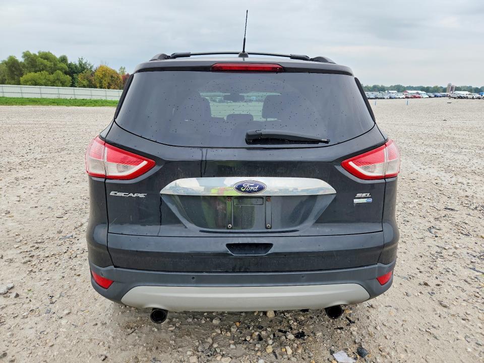 Aukcja sprzedaży 2013 Ford Escape, vin: 1FMCU9HX2DUA39352, numer aukcji: 71295136