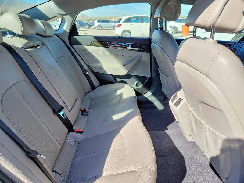 Продажа на аукционе авто 2017 Hyundai Sonata Hybrid, vin: KMHE34L37HA067092, номер лота: 71199216