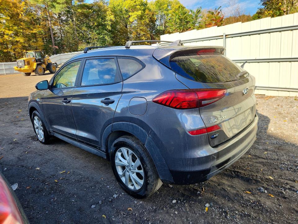 2020 Hyundai Tucson მანქანა იყიდება აუქციონზე, vin: KM8J3CA4XLU101540, აუქციონის ნომერი: 71262056