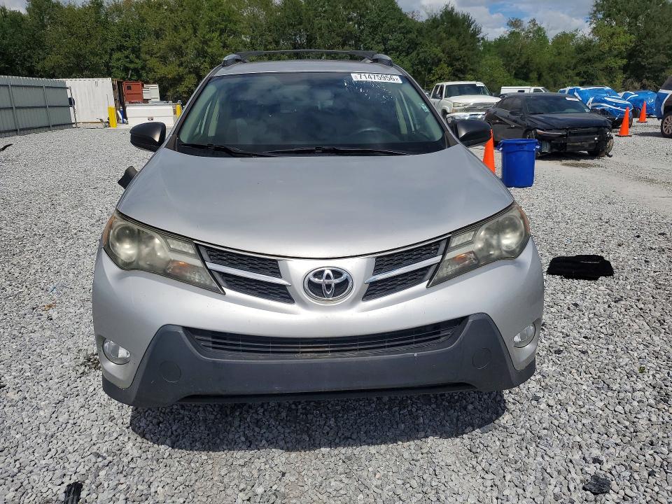 Aukcja sprzedaży 2015 Toyota Rav4, vin: JTMBFREV6FJ034673, numer aukcji: 71475956