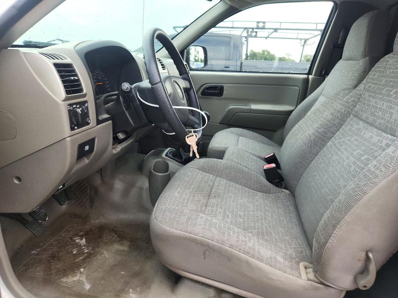 Продаж на аукціоні авто 2007 Chevrolet Colorado, vin: 1GCCS149678211236, номер лоту: 72147906