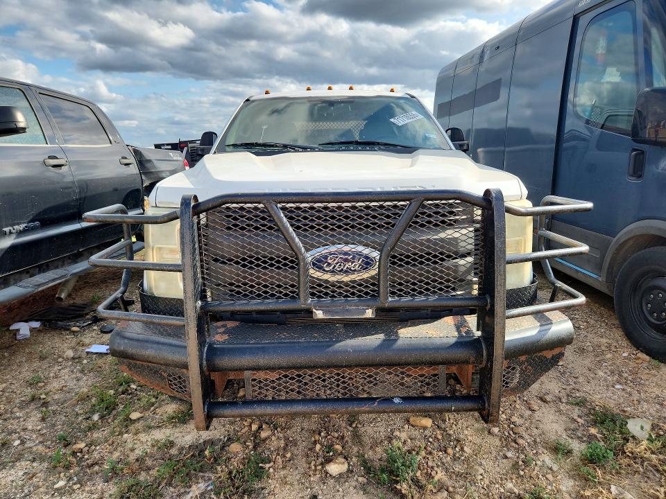 Продаж на аукціоні авто 2018 Ford F350, vin: 1FD8W3FT5JEC67607, номер лоту: 71718556