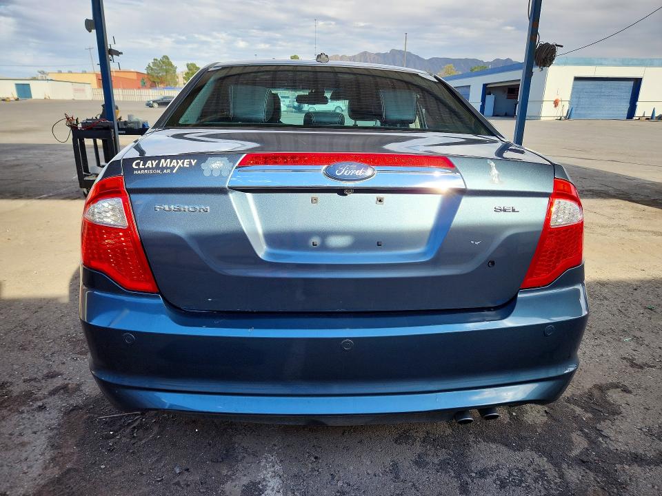 Продаж на аукціоні авто 2011 Ford Fusion, vin: 3FAHP0JA7BR295158, номер лоту: 73712916