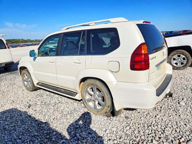 Продаж на аукціоні авто 2004 Lexus Gx, vin: JTJBT20X840039883, номер лоту: 71879816