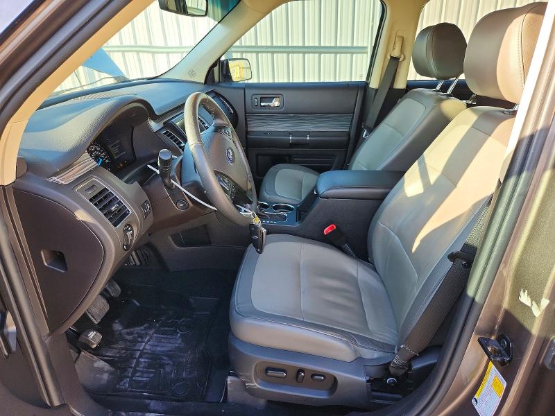 Aukcja sprzedaży 2019 Ford Flex, vin: 2FMHK6D85KBA21083, numer aukcji: 71631286