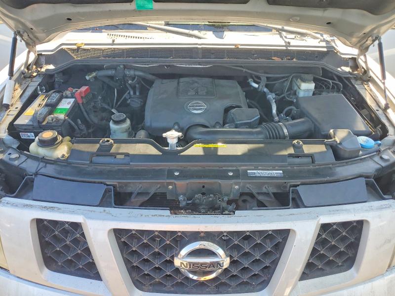 Продажа на аукционе авто 2012 Nissan Armada, vin: 5N1AA0ND7CN612471, номер лота: 71416766