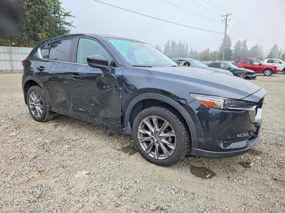 71735686 :رقم المزاد ، JM3KFBDM5L0856759 vin ، 2020 Mazda Cx-5 مزاد بيع