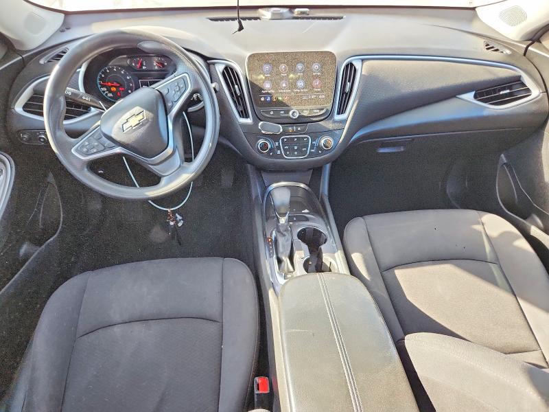 Продаж на аукціоні авто 2022 Chevrolet Malibu, vin: 1G1ZD5ST3NF173931, номер лоту: 71858086