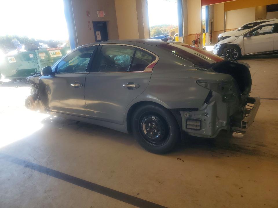 Aukcja sprzedaży 2016 Infiniti Q50, vin: JN1CV7AP2GM201861, numer aukcji: 72179916