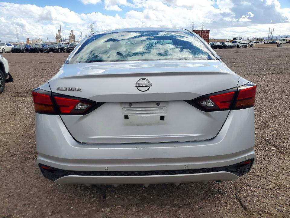 Продаж на аукціоні авто 2023 Nissan Altima, vin: 1N4BL4BV8PN373287, номер лоту: 72562566