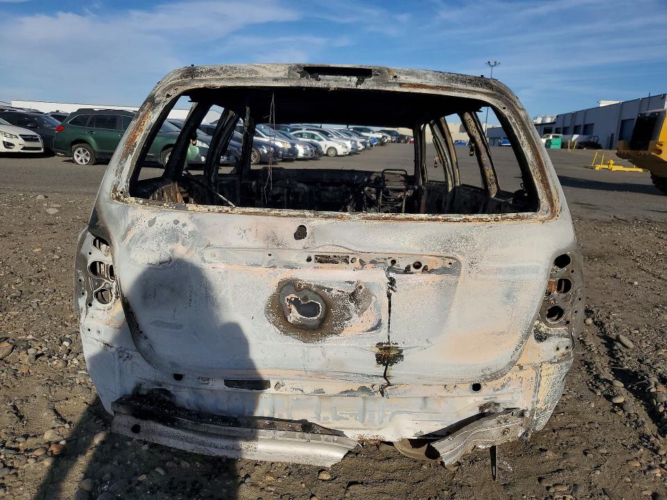 2003 Toyota Highlander მანქანა იყიდება აუქციონზე, vin: JTEHD21A130022230, აუქციონის ნომერი: 71065286