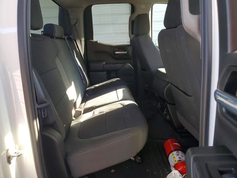 2021 Chevrolet Silverado მანქანა იყიდება აუქციონზე, vin: 1GCRWCED9MZ247571, აუქციონის ნომერი: 70476526