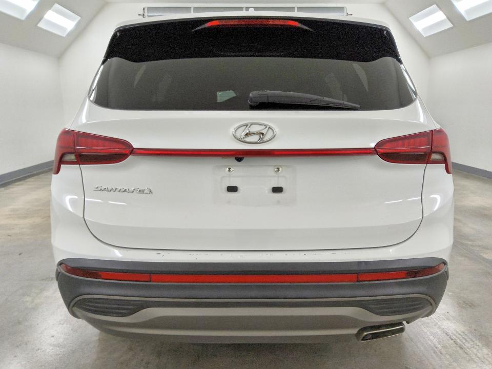 Aukcja sprzedaży 2023 Hyundai Santa Fe, vin: 5NMS24AJ2PH547914, numer aukcji: 70709586