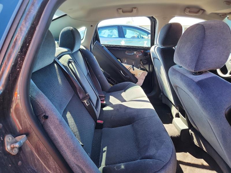 70905256 :رقم المزاد ، 2G1WB5E39F1131938 vin ، 2015 Chevrolet Impala Limited مزاد بيع