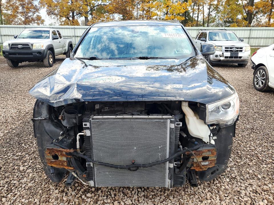 Продажа на аукционе авто 2017 Gmc Acadia, vin: 1GKKNRLA1HZ264388, номер лота: 71865736