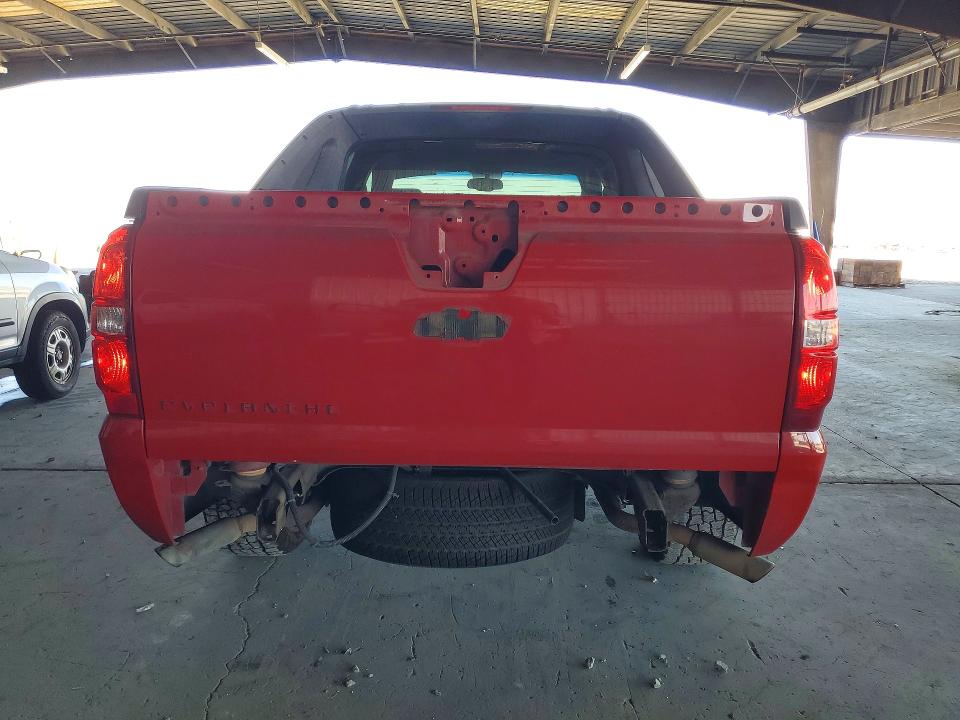 73498506 :رقم المزاد ، 3GNTKGE70CG276580 vin ، 2012 Chevrolet Avalanche مزاد بيع