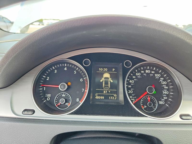 2015 Volkswagen Cc მანქანა იყიდება აუქციონზე, vin: WVWBN7AN7FE826756, აუქციონის ნომერი: 71085886