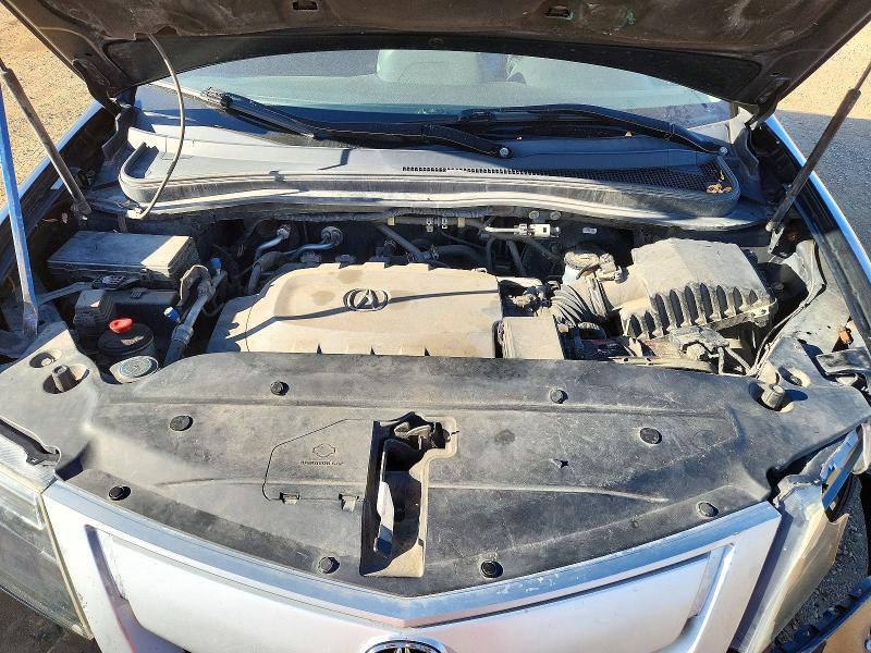 Продаж на аукціоні авто 2010 Acura Mdx, vin: 2HNYD2H72AH004952, номер лоту: 72412796