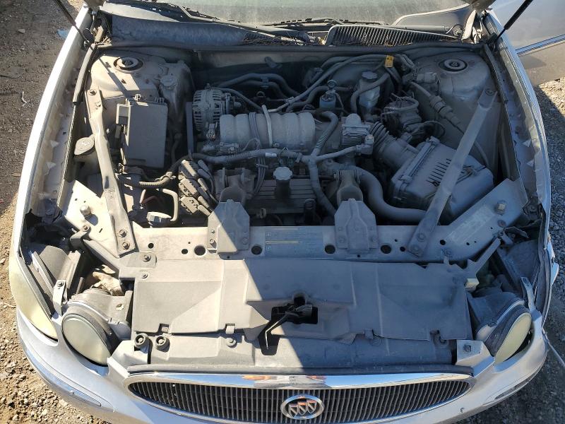 Aukcja sprzedaży 2005 Buick Lacrosse, vin: 2G4WD532751257219, numer aukcji: 61184946