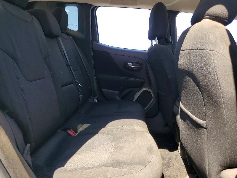 Aukcja sprzedaży 2015 Jeep Renegade, vin: ZACCJABT3FPC22235, numer aukcji: 71817886