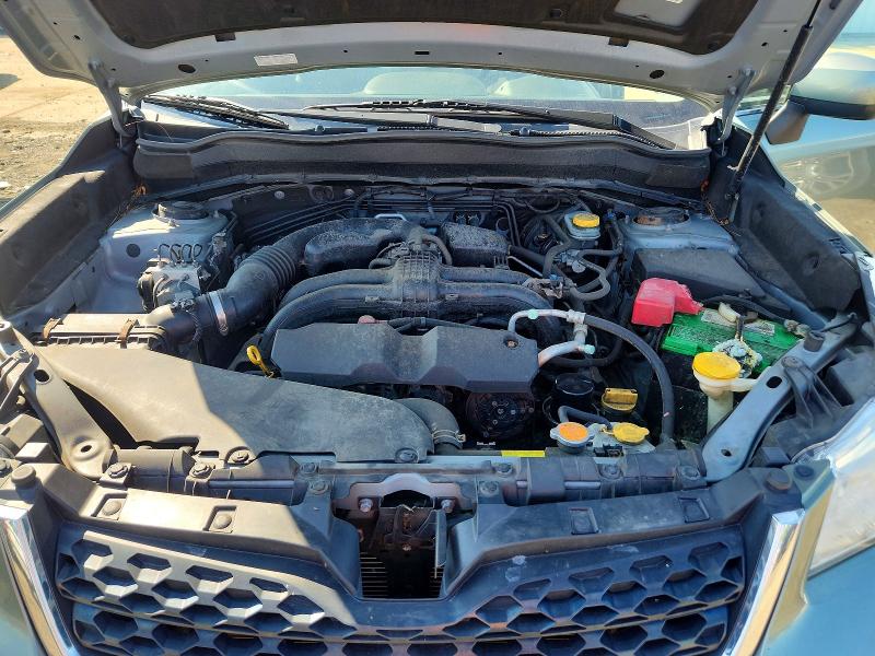 2014 Subaru Forester მანქანა იყიდება აუქციონზე, vin: JF2SJAHC0EH509770, აუქციონის ნომერი: 71000916