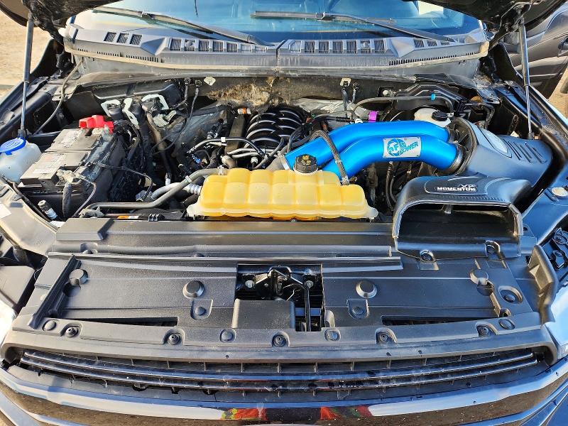 72510596 :رقم المزاد ، 1FTEW1E51KFA89057 vin ، 2019 Ford F150 مزاد بيع