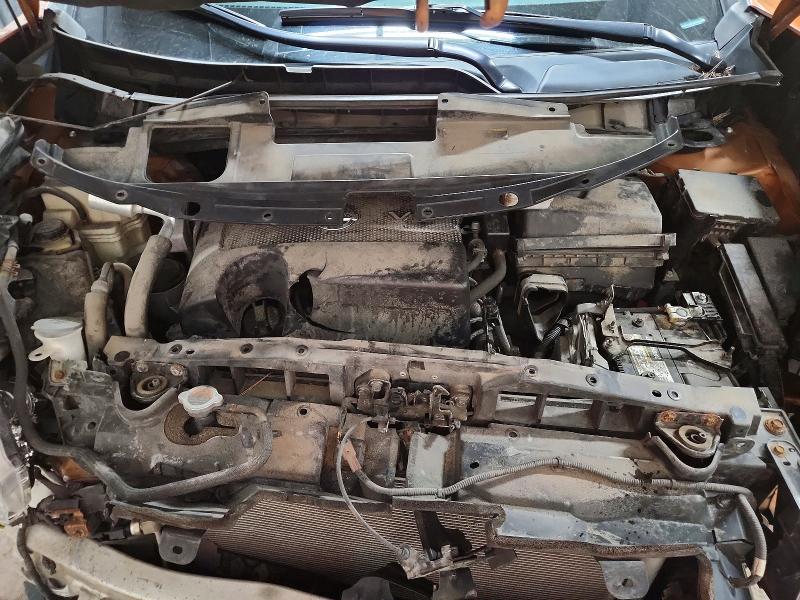 Aukcja sprzedaży 2015 Nissan Murano, vin: 5N1AZ2MH5FN240528, numer aukcji: 70960086
