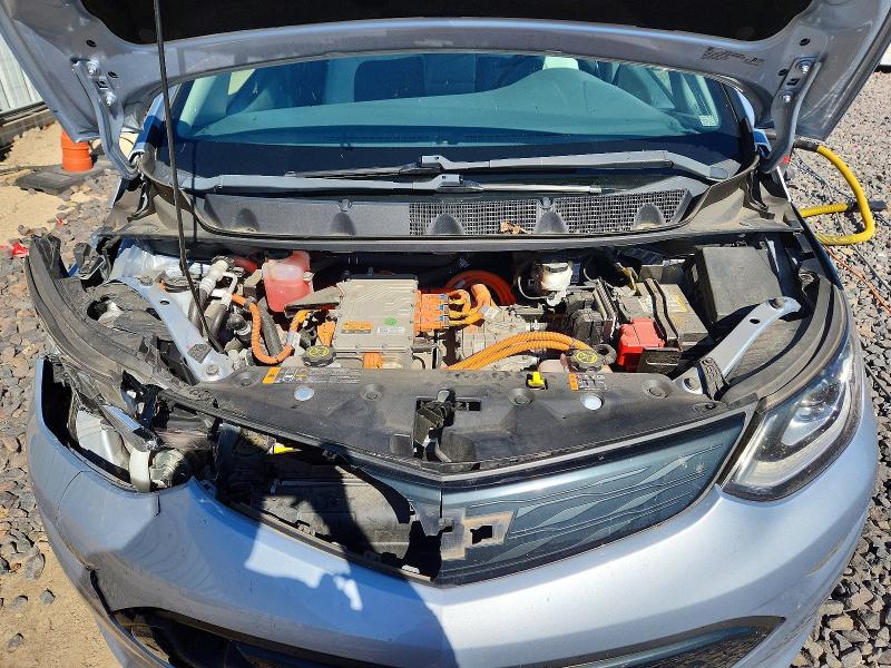 Aukcja sprzedaży 2017 Chevrolet Bolt Ev, vin: 1G1FX6S07H4187336, numer aukcji: 71254666