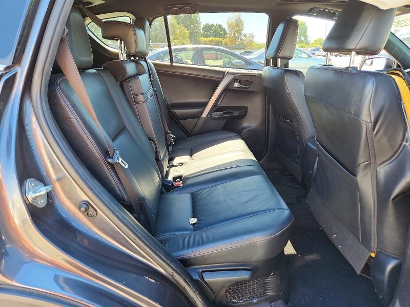 Продаж на аукціоні авто 2018 Toyota Rav4 Hv, vin: JTMJJREV6JD171873, номер лоту: 71813126