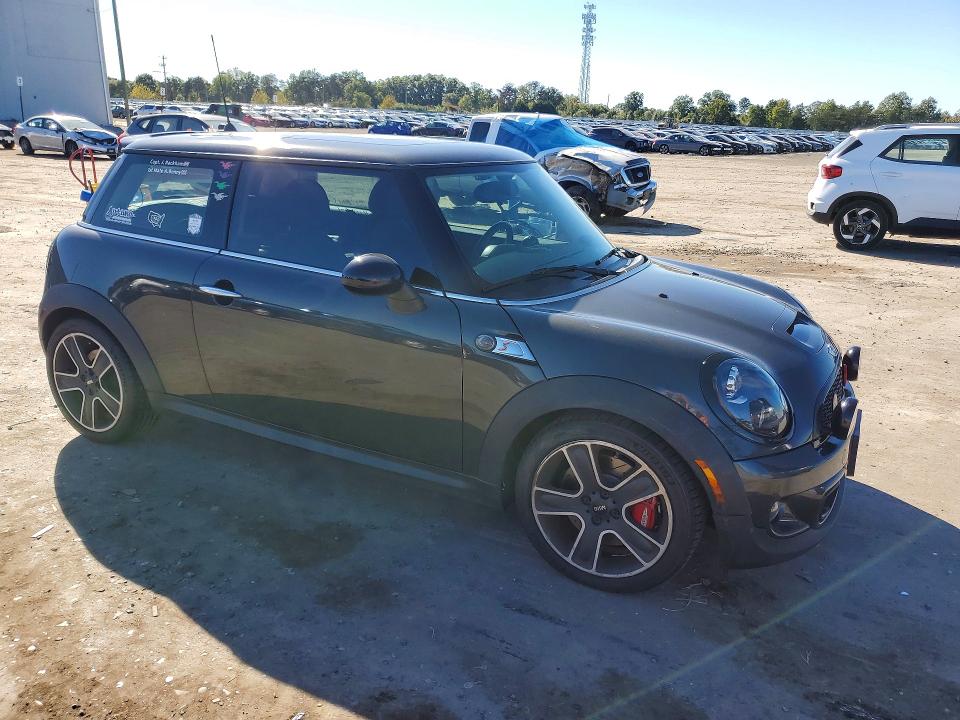 Aukcja sprzedaży 2013 Mini Cooper, vin: WMWSV3C53DT479597, numer aukcji: 70913446